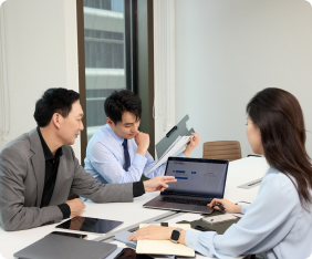 企业个性化需求多